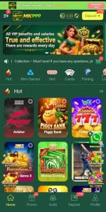 MK999 Game