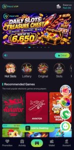 PAKVIP Game