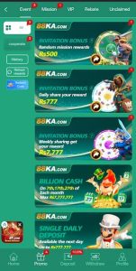 88KA Game Bonuses