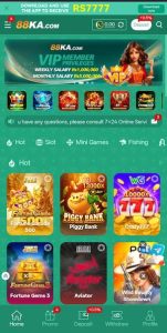 88KA Game