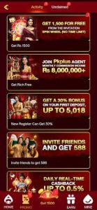 PKplus Game