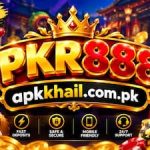 PKR888 Game