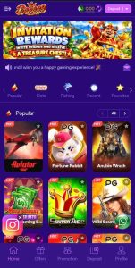 Boo999 Game