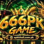 666PK Game