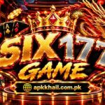 SIX177 Game