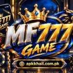 MF777 Game