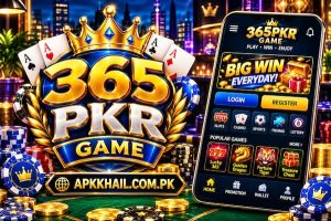 365PKR Game