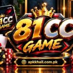 81 CC Game