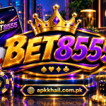 bet8555 Game