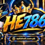 HE786 Game