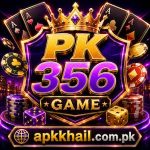 PK356 Game