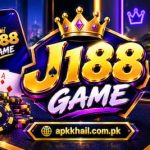 J 188 Game