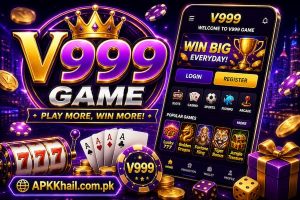 V999 Game