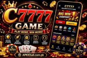C 7777 Game