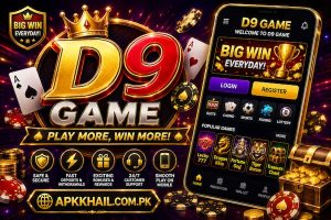 D9 Game
