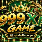 999 XA Game