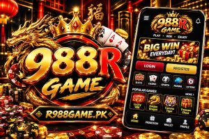 988R Game