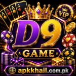 D9 Game