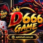 D666 Game