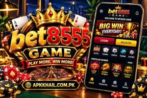 bet8555 Game
