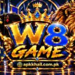 W8 Game
