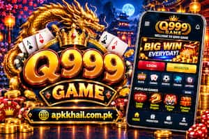Q999 Game