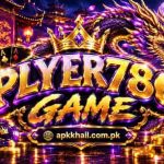 PLAYER786 Game