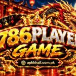786PLAYER Game