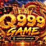 Q999 Game