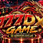 777DX Game